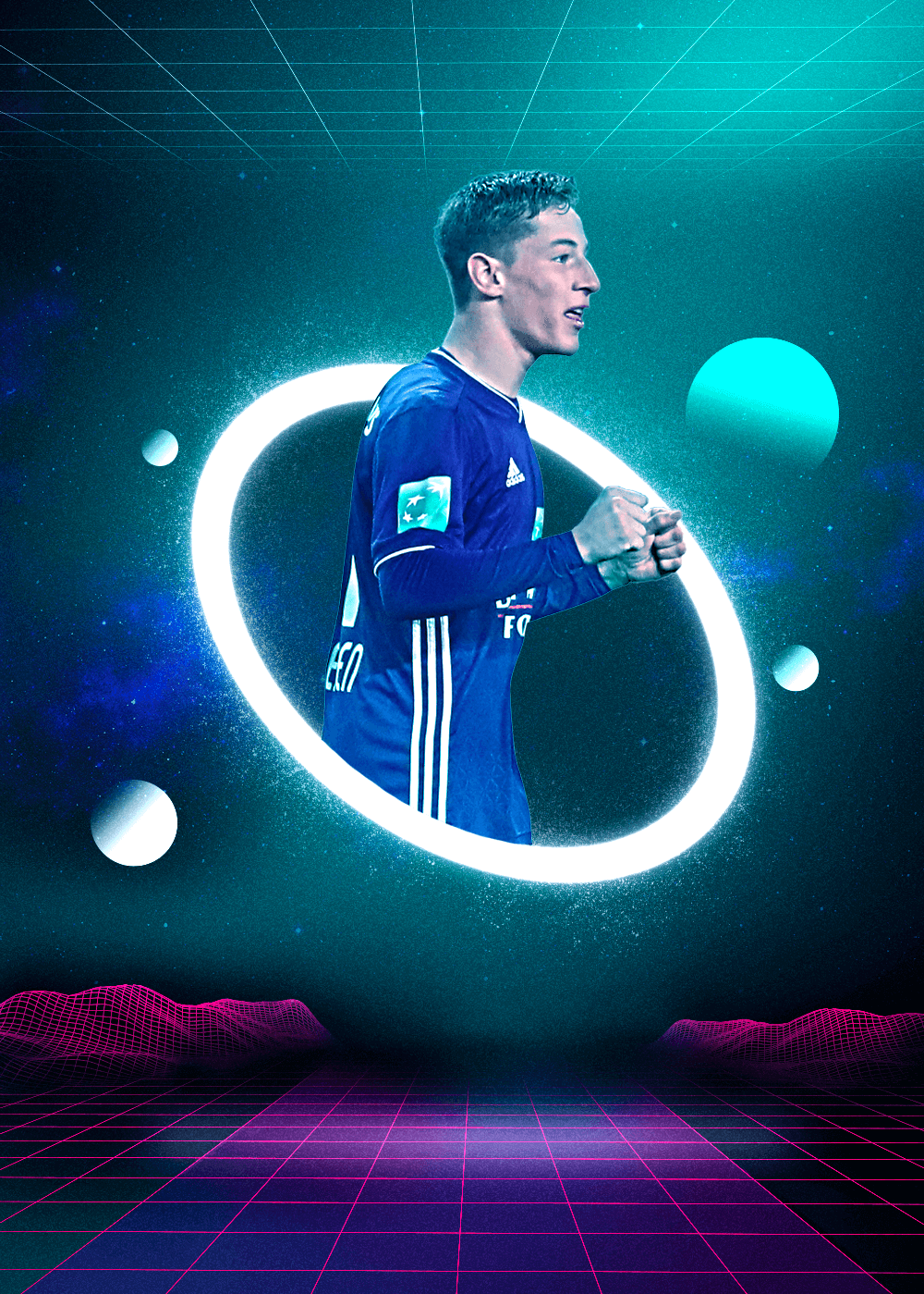 胜利的强大 胜利的强大