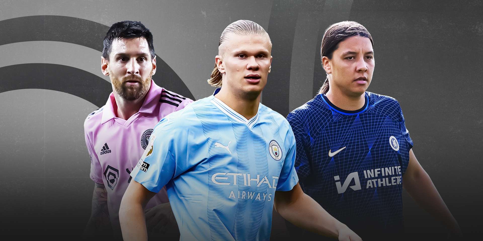 巴萨有意求购坎塞洛 曼城标价高达七千万欧元