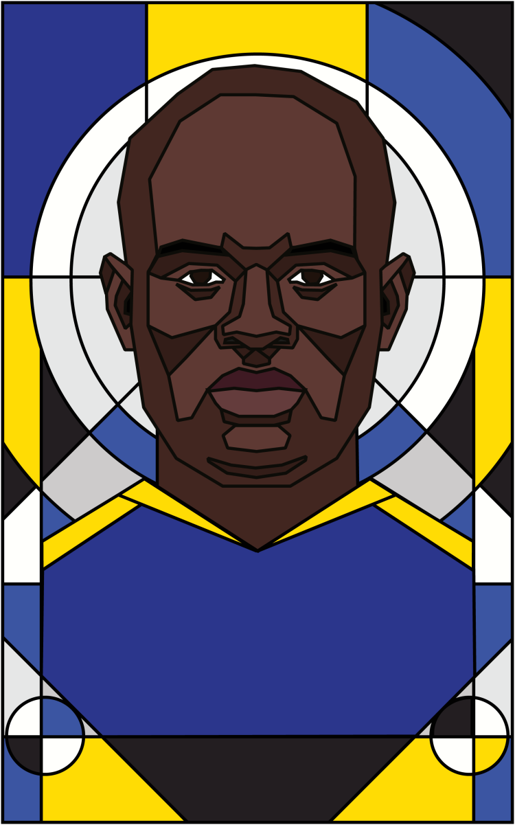 强大的统治 强大的统治